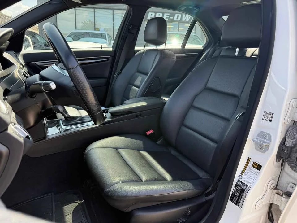 2014 Mercedes-Benz W204 C-Class - Image 9 of 20