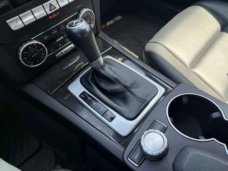 2014 Mercedes-Benz W204 C-Class - Image 16 of 20