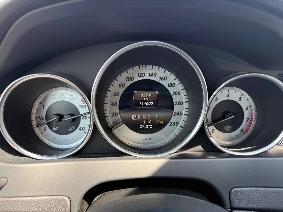 2014 Mercedes-Benz W204 C-Class - Image 18 of 20