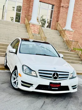 2014 Mercedes-Benz C-Class C-300 Sport AWD