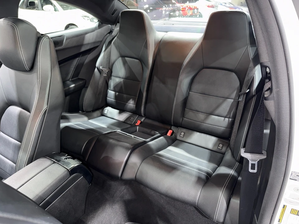 2014 Mercedes-Benz W204 C-Class - Image 10 of 12