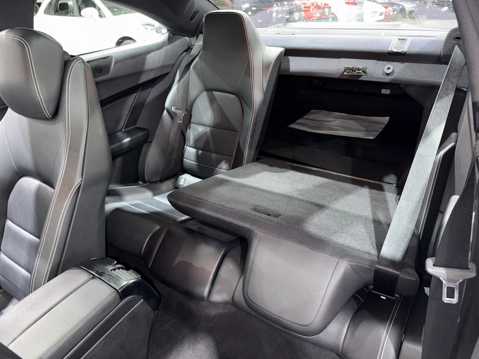 2014 Mercedes-Benz W204 C-Class - Image 11 of 12