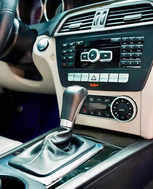 2014 Mercedes-Benz W204 C-Class - Image 7 of 10