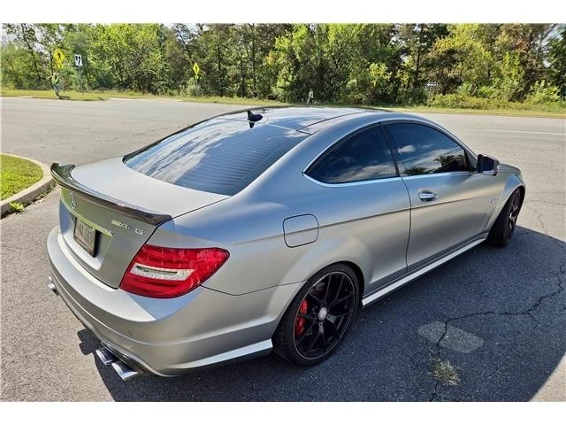 2014 Mercedes-Benz W204 C-Class - Image 15 of 21