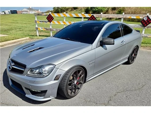 2014 Mercedes-Benz W204 C-Class - Image 20 of 21