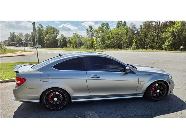 2014 Mercedes-Benz W204 C-Class - Image 14 of 21