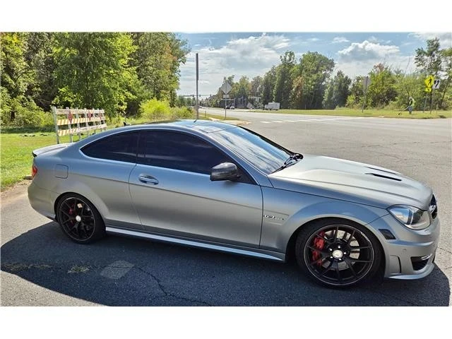 2014 Mercedes-Benz W204 C-Class - Image 13 of 21