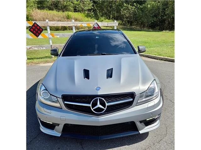 2014 Mercedes-Benz W204 C-Class - Image 19 of 21
