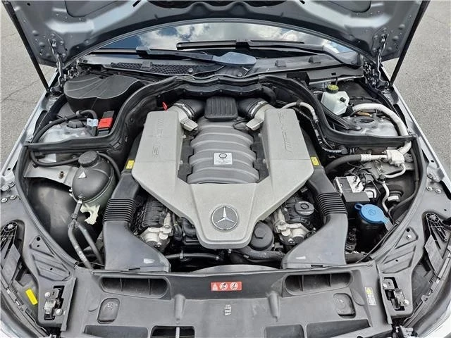 2014 Mercedes-Benz W204 C-Class - Image 3 of 21