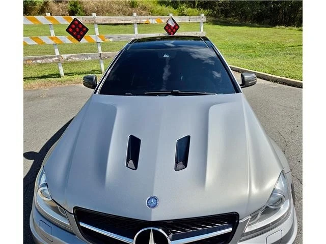 2014 Mercedes-Benz W204 C-Class - Image 17 of 21