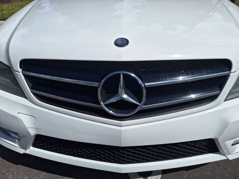 2014 Mercedes-Benz W204 C-Class - Image 15 of 20