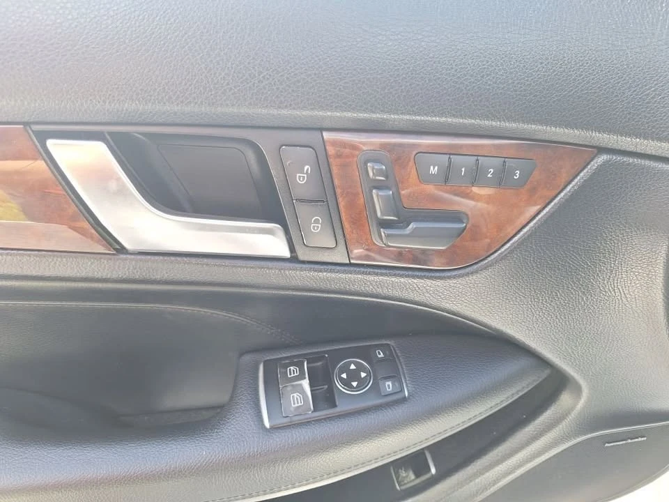 2014 Mercedes-Benz W204 C-Class - Image 18 of 20