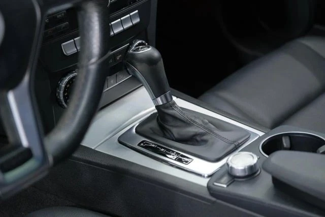 2014 Mercedes-Benz W204 C-Class - Image 18 of 21