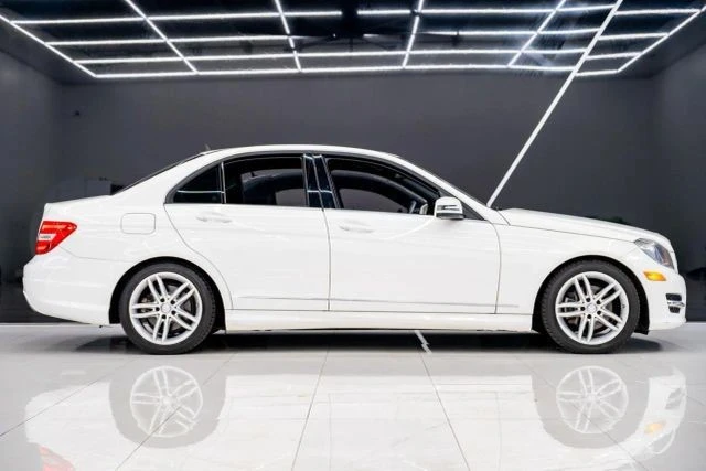 2014 Mercedes-Benz W204 C-Class - Image 3 of 21