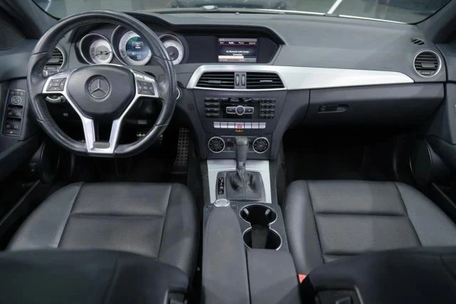 2014 Mercedes-Benz W204 C-Class - Image 20 of 21