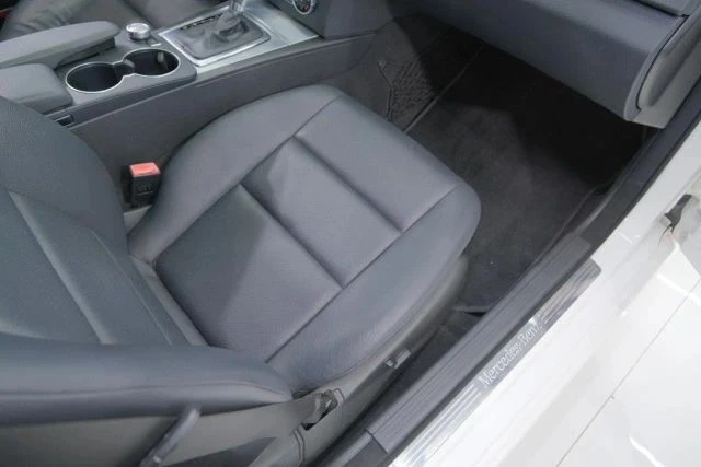 2014 Mercedes-Benz W204 C-Class - Image 17 of 21