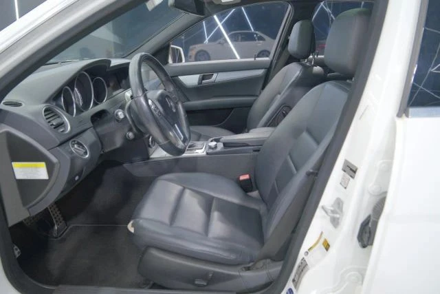 2014 Mercedes-Benz W204 C-Class - Image 13 of 21