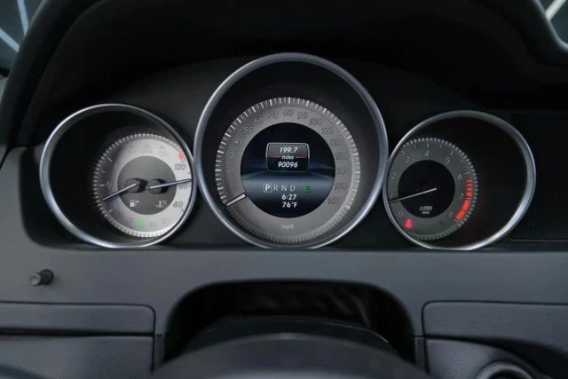 2014 Mercedes-Benz W204 C-Class - Image 21 of 21