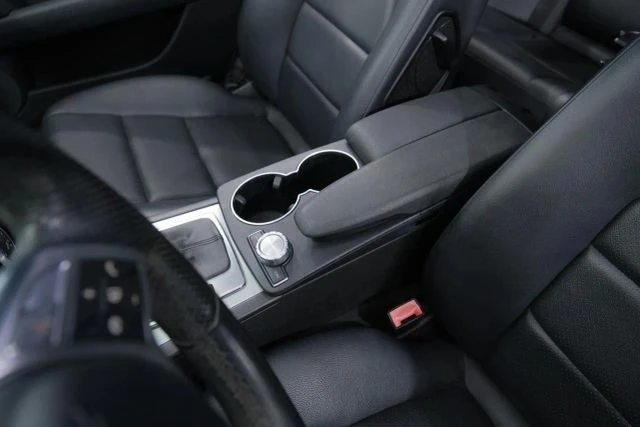 2014 Mercedes-Benz W204 C-Class - Image 16 of 21