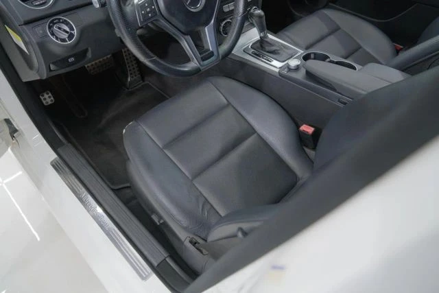 2014 Mercedes-Benz W204 C-Class - Image 15 of 21