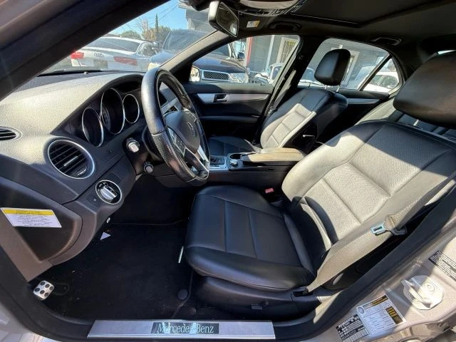 2014 Mercedes-Benz W204 C-Class - Image 14 of 19