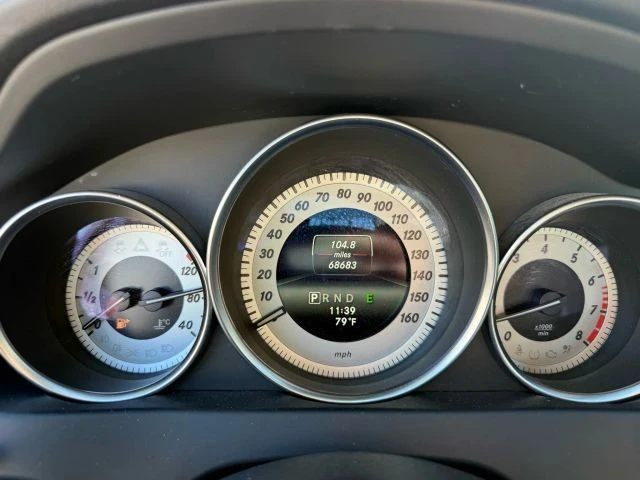 2014 Mercedes-Benz W204 C-Class - Image 19 of 19