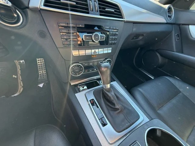 2014 Mercedes-Benz W204 C-Class - Image 17 of 19