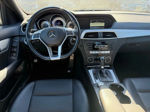 2014 Mercedes-Benz W204 C-Class - Image 16 of 19