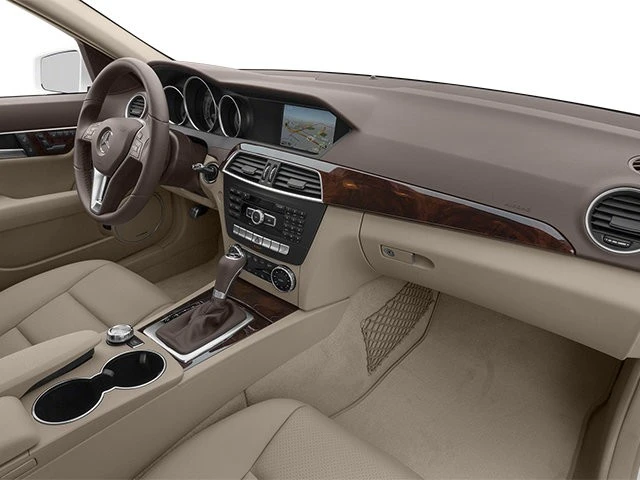 2014 Mercedes-Benz W204 C-Class - Image 17 of 19