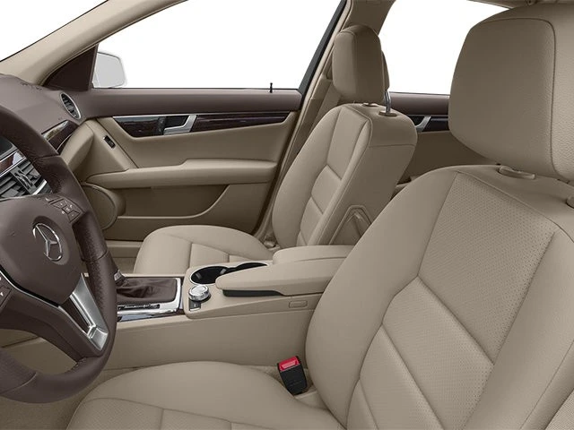 2014 Mercedes-Benz W204 C-Class - Image 8 of 19