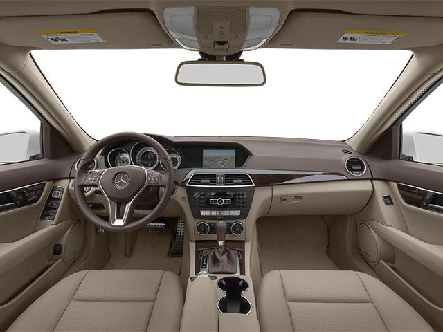 2014 Mercedes-Benz W204 C-Class - Image 7 of 19