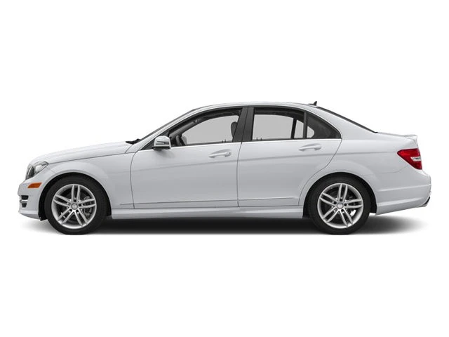2014 Mercedes-Benz W204 C-Class - Image 3 of 19