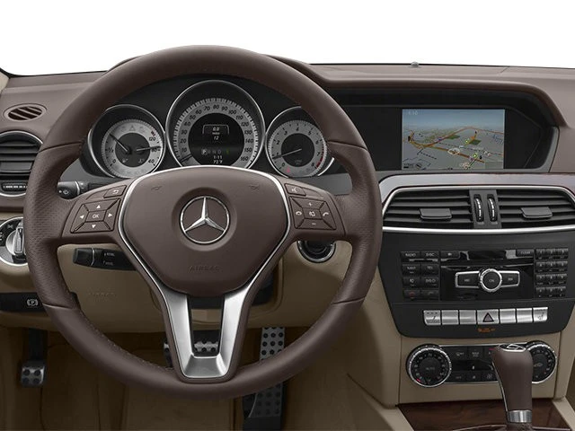 2014 Mercedes-Benz W204 C-Class - Image 6 of 19