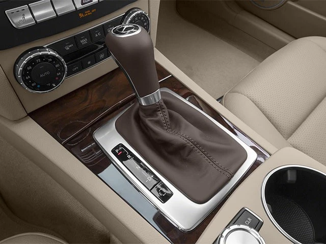 2014 Mercedes-Benz W204 C-Class - Image 10 of 19
