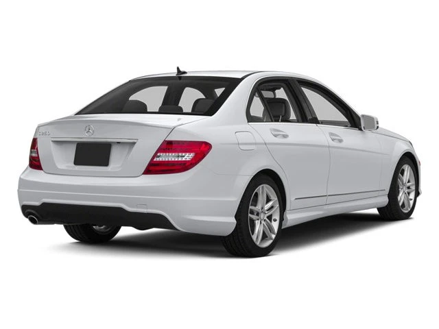 2014 Mercedes-Benz W204 C-Class - Image 2 of 19