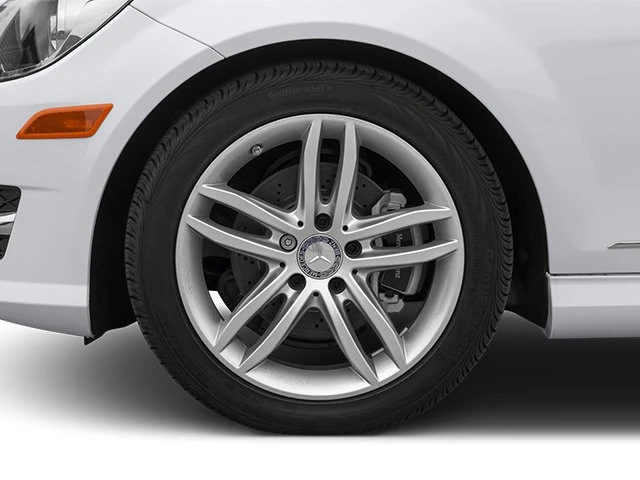 2014 Mercedes-Benz W204 C-Class - Image 11 of 19