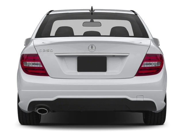 2014 Mercedes-Benz W204 C-Class - Image 5 of 19