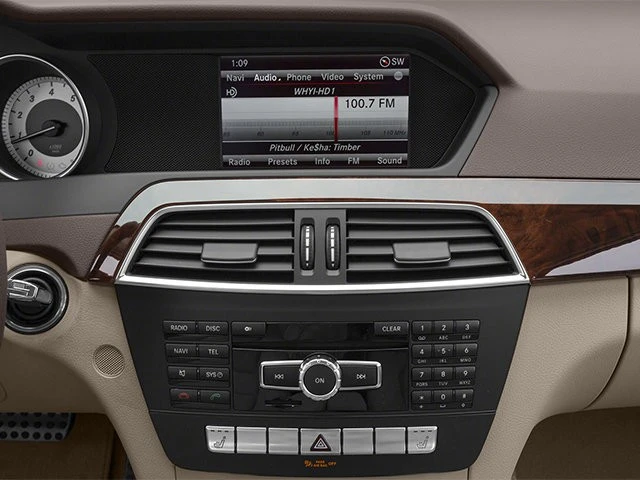 2014 Mercedes-Benz W204 C-Class - Image 9 of 19