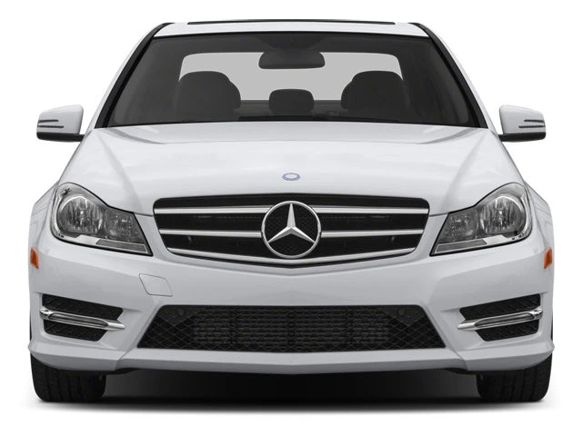 2014 Mercedes-Benz W204 C-Class - Image 4 of 19