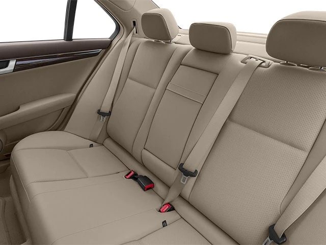 2014 Mercedes-Benz W204 C-Class - Image 14 of 19