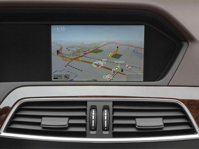 2014 Mercedes-Benz W204 C-Class - Image 19 of 19