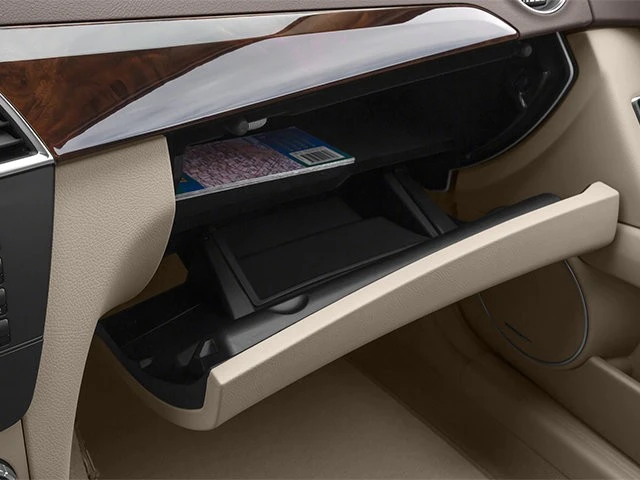 2014 Mercedes-Benz W204 C-Class - Image 15 of 19