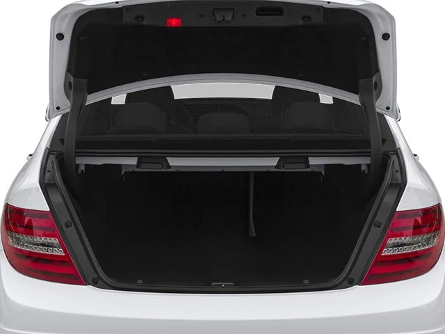 2014 Mercedes-Benz W204 C-Class - Image 12 of 19