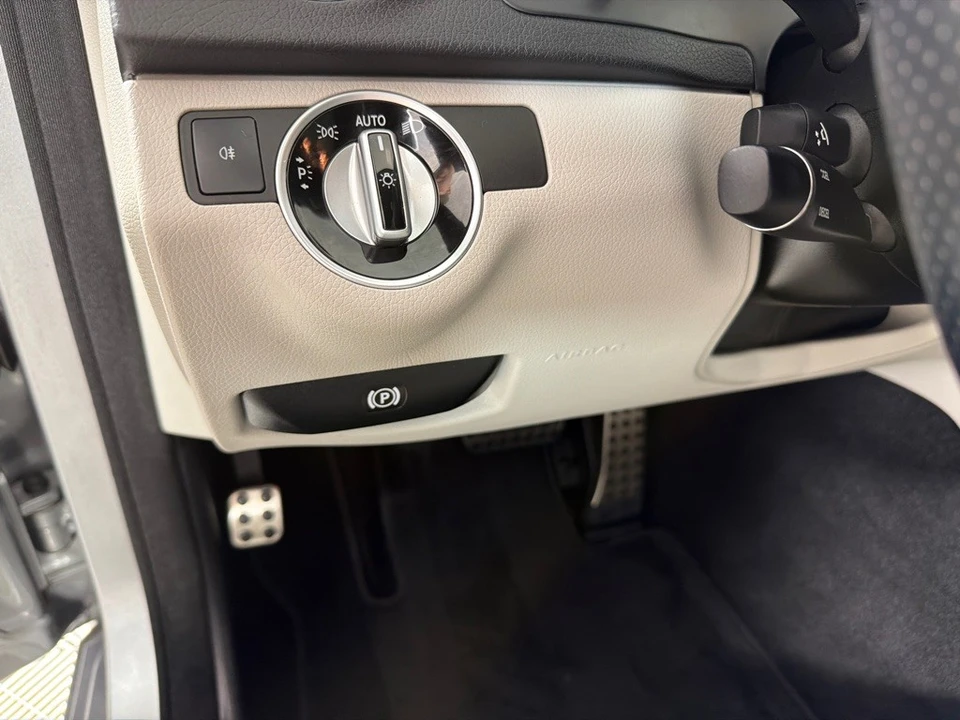 2014 Mercedes-Benz W204 C-Class - Image 12 of 12