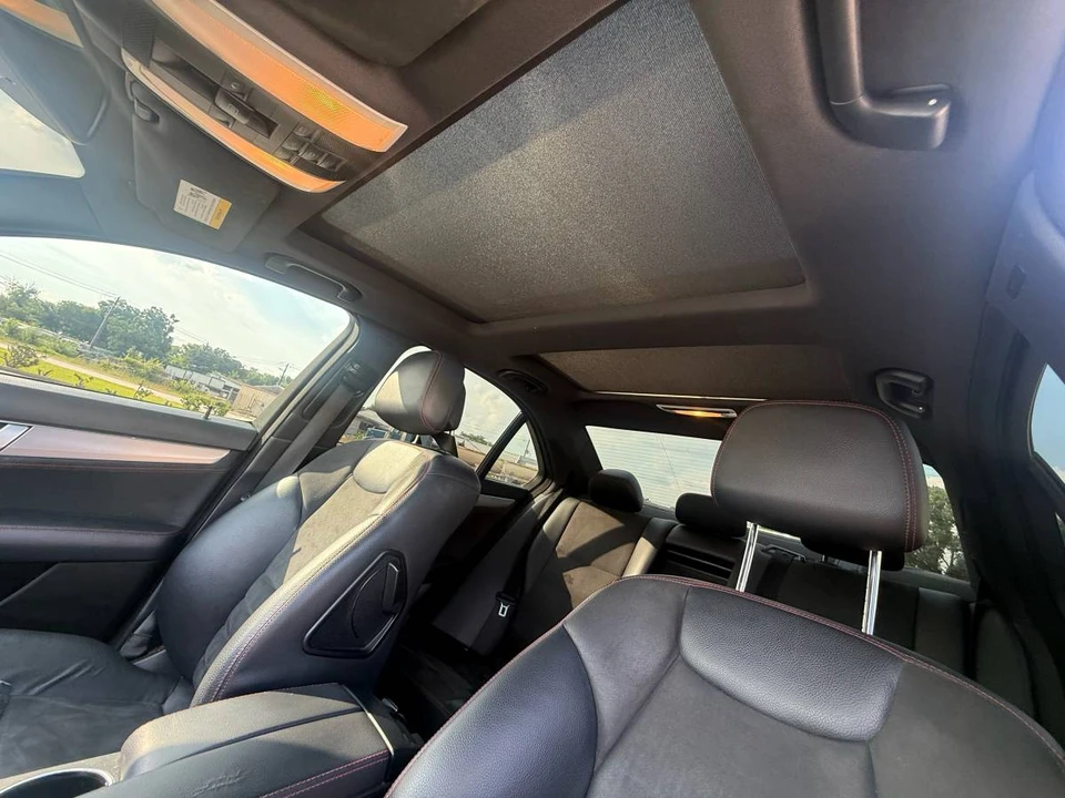 2014 Mercedes-Benz W204 C-Class - Image 10 of 13