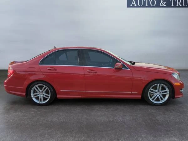 2014 Mercedes-Benz W204 C-Class - Image 6 of 14