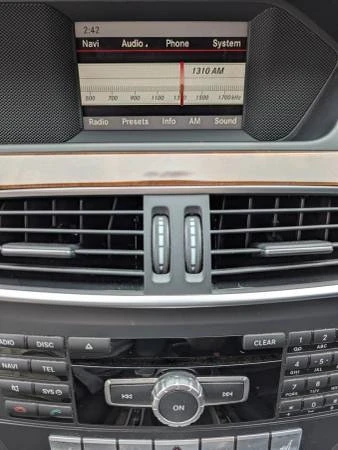 2014 Mercedes-Benz W204 C-Class - Image 4 of 14