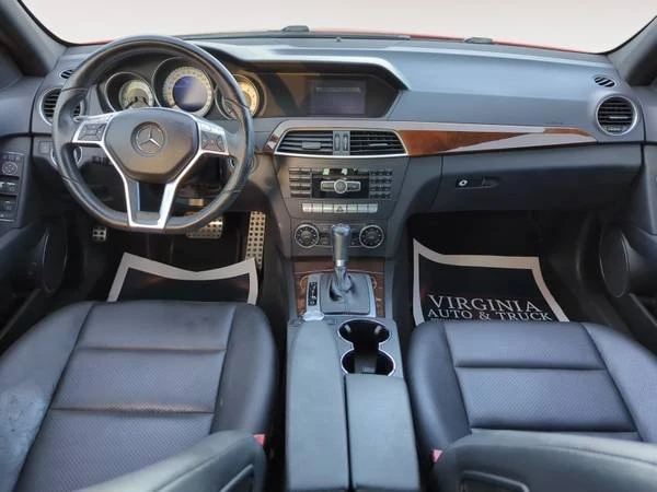 2014 Mercedes-Benz W204 C-Class - Image 3 of 14