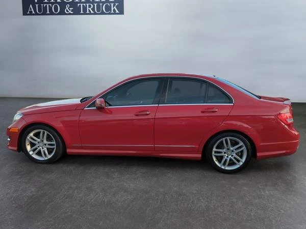 2014 Mercedes-Benz W204 C-Class - Image 2 of 14