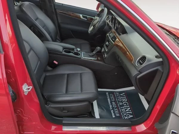 2014 Mercedes-Benz W204 C-Class - Image 14 of 14